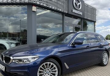 BMW 520 194.500 km 15.900 &euro; Magdeburg 39120