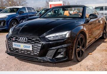 Audi S5 46.628 km 44.990 &euro; Magdeburg 39126