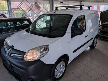 Gebrauchte Renault Kangoo