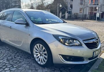 Opel Insignia 165.750 km 7.499 &euro; Magdeburg 39112