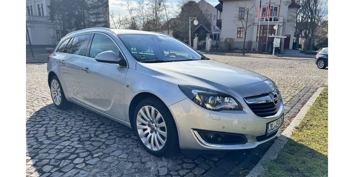 Opel Insignia 165.750 km 7.499 &euro; Magdeburg 39112