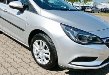 Opel Astra 91.676 km 8.990 &euro; Magdeburg 39120