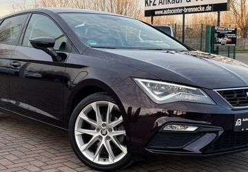 Seat Leon 23.640 km 16.800 &euro; Magdeburg 39118