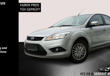 Ford Focus 179.000 km 2.490 &euro; Magdeburg 39118