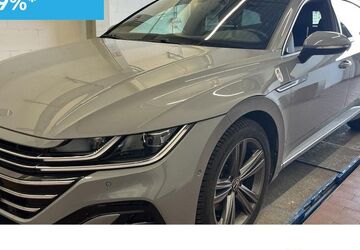 VW Arteon 51.062 km 30.640 &euro; Magdeburg 39126