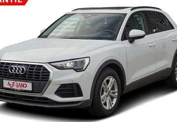 Audi Q3 43.860 km 31.990 &euro; Magdeburg 39118