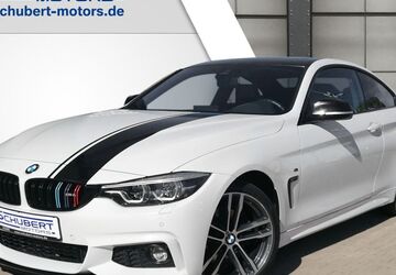 BMW 430 84.651 km 26.990 &euro; Magdeburg 39108