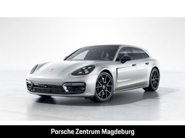 Gebrauchte Porsche Panamera