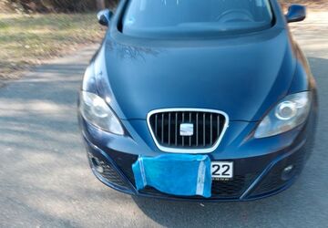 Seat Altea 240.000 km 4.190 &euro; Eilsleben 39365