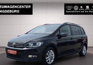 VW Touran 178.054 km 9.990 &euro; Magdeburg 39128