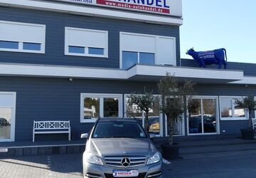 Mercedes-Benz C 180 164.000 km 11.500 &euro; Magdeburg 39108