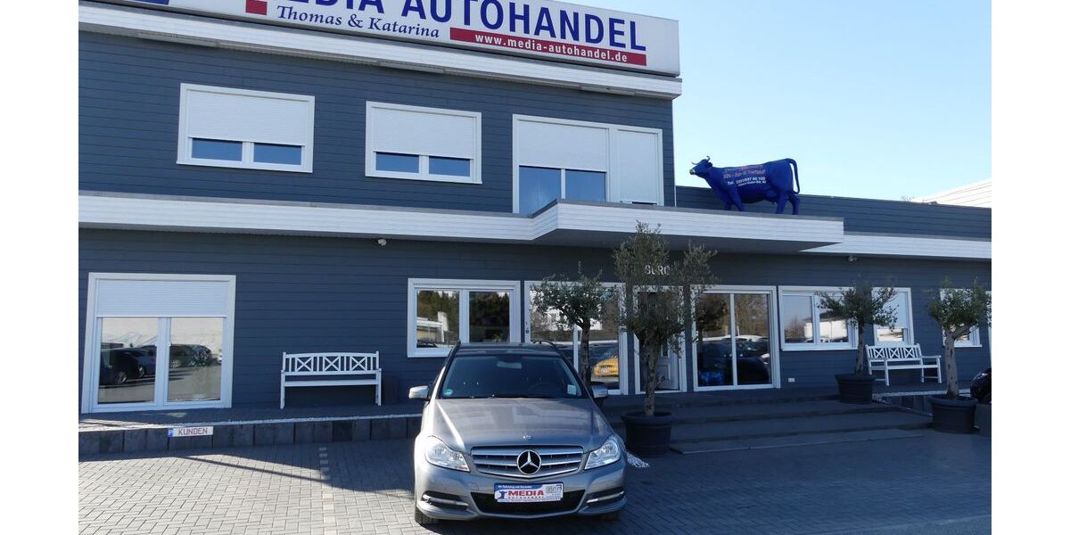 Mercedes-Benz C 180 164.000 km 11.500 &euro; Magdeburg 39108