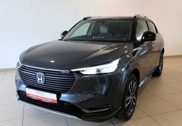 Honda HR-V 34.200 km 26.290 &euro; Magdeburg 39112