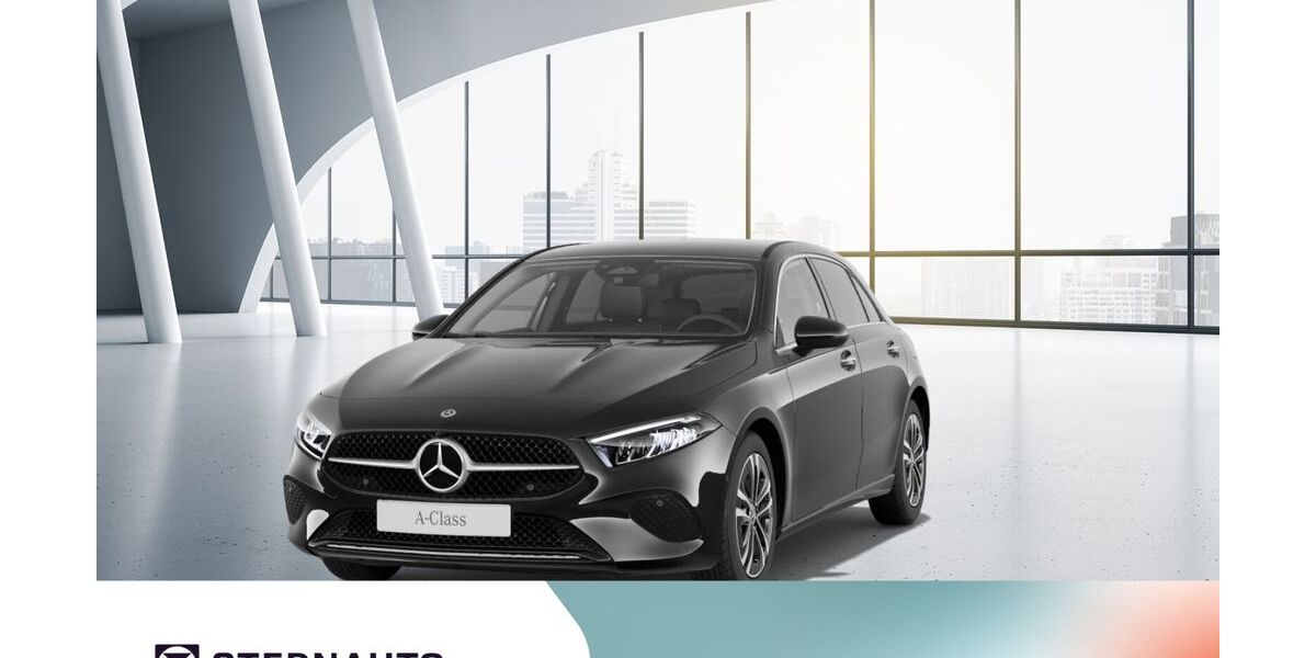 Mercedes-Benz A 180 65.255 km 23.650 &euro; Magdeburg 39130