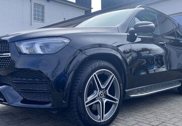 Mercedes-Benz GLE 400 95.000 km 62.990 &euro; Magdeburg 39120