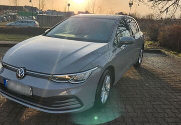 VW Golf 31.632 km 18.200 &euro; Niederndodeleben 39167