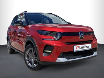 Gebrauchte Citroën C3