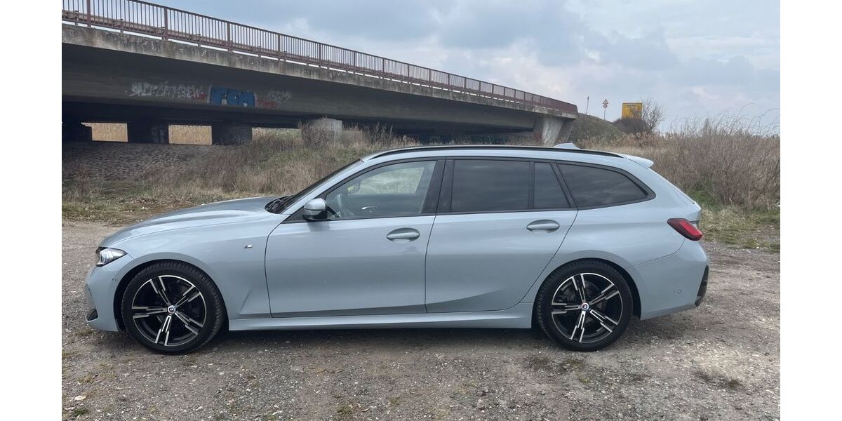 BMW 320 67.617 km 34.400 &euro; Egeln 39435