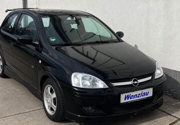 Opel Corsa 192.000 km 2.500 &euro; Magdeburg 39128