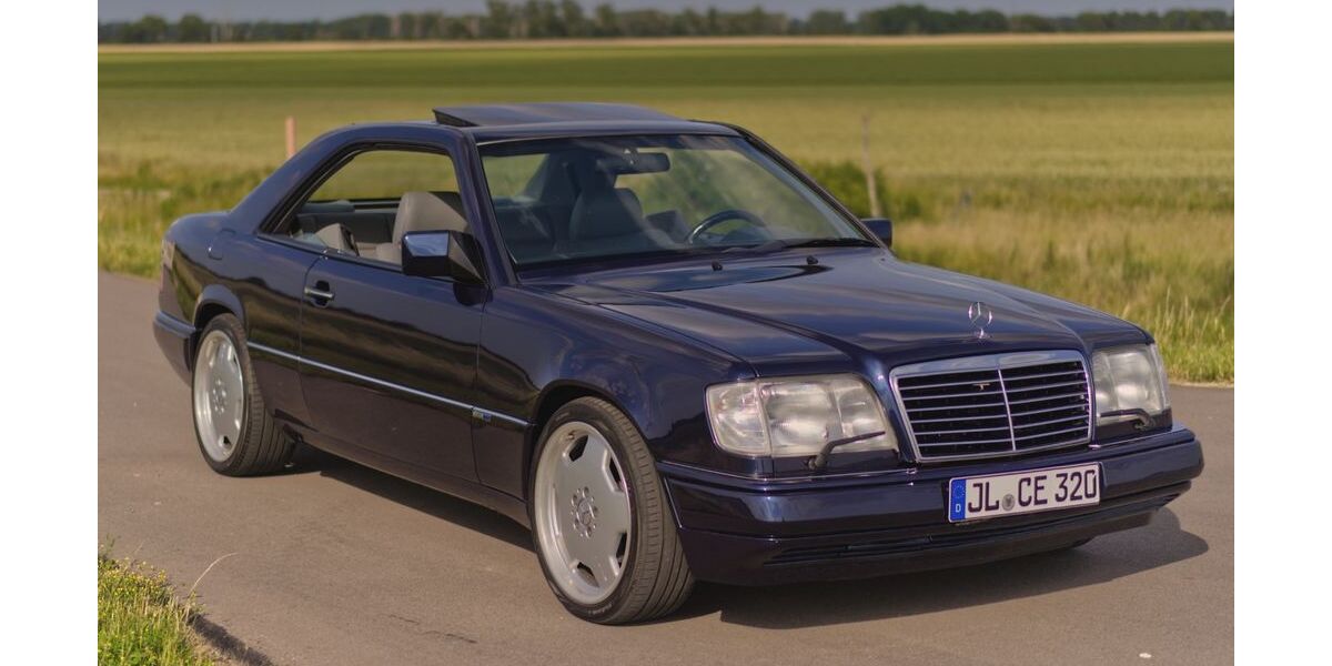 Mercedes-Benz E 320 254.500 km 20.990 &euro; Burg 39288