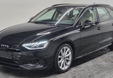 Audi A4 157.950 km 22.480 &euro; Langenweddingen 39171