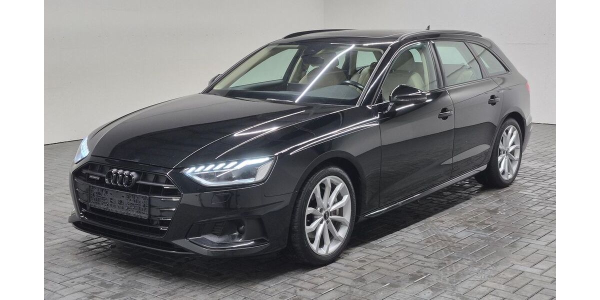 Audi A4 157.950 km 22.480 &euro; Langenweddingen 39171