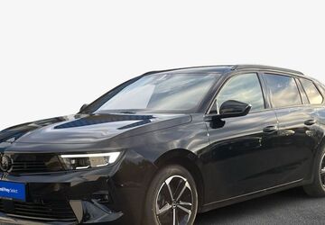 Opel Astra 25.802 km 20.440 &euro; Magdeburg 39116