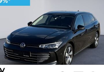 VW Passat Variant 27.637 km 29.595 &euro; Magdeburg 39126