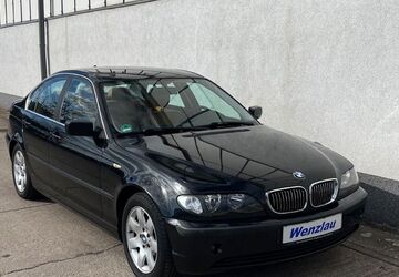 BMW 320 237.000 km 3.450 &euro; Magdeburg 39128