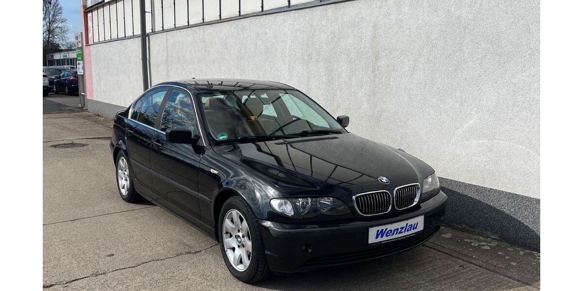 BMW 320 237.000 km 3.450 &euro; Magdeburg 39128