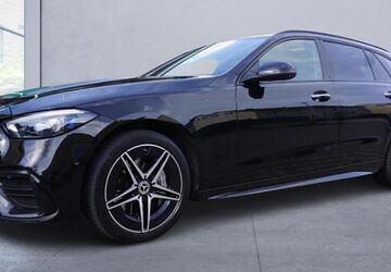 Mercedes-Benz C 300 132.437 km 38.480 &euro; Niedere Börde OT Groß Ammensleben 39326