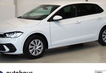VW Polo 40.900 km 13.900 &euro; Magdeburg 39112