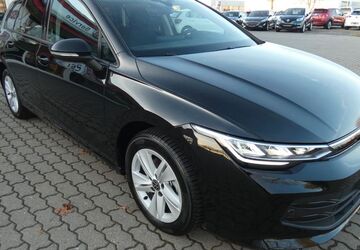 VW Golf 11.711 km 29.580 &euro; Magdeburg 39120