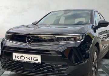 Opel Mokka 5.251 km 26.999 &euro; Heyrothsberge 39175