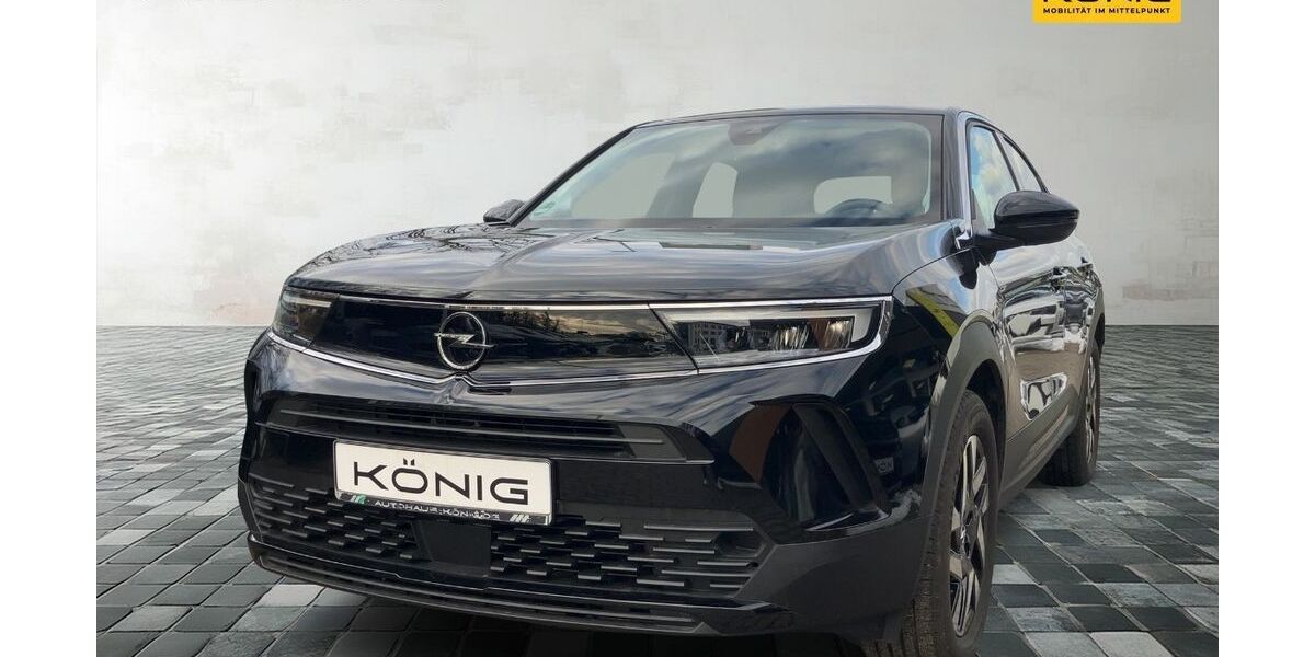 Opel Mokka 5.251 km 26.999 &euro; Heyrothsberge 39175