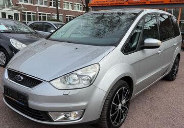 Ford Galaxy 166.500 km 5.690 &euro; Magdeburg 39124