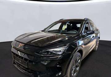 Cupra Formentor 16.986 km 32.490 &euro; Magdeburg 39128