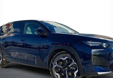 Citroen C5 Aircross 4.300 km 42.970 &euro; Magdeburg 39128