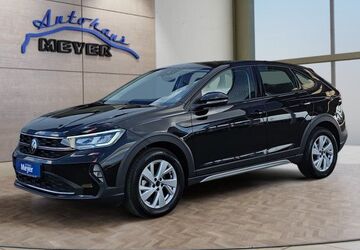 VW Taigo 19.600 km 19.800 &euro; Hohenwarsleben bei Magdeburg 39326