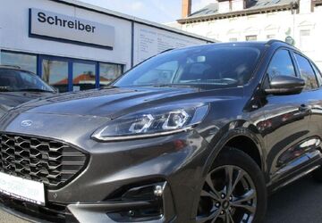 Ford Kuga 63.041 km 24.850 &euro; Börde-Hakel OT Westeregeln 39448