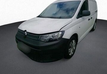 VW Caddy Maxi 48.120 km 18.445 &euro; Magdeburg 39126
