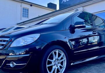 Mercedes-Benz B 170 152.000 km 6.990 &euro; Magdeburg 39120