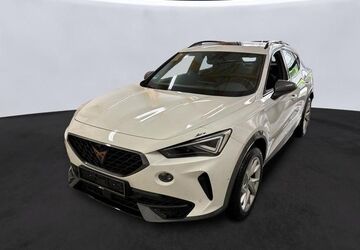 Cupra Formentor 22.584 km 25.940 &euro; Magdeburg 39126