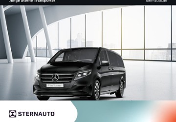 Mercedes-Benz Vito 1.150 km 55.800 &euro; Magdeburg 39130