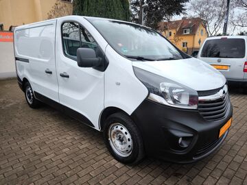 Gebrauchte Opel Vivaro
