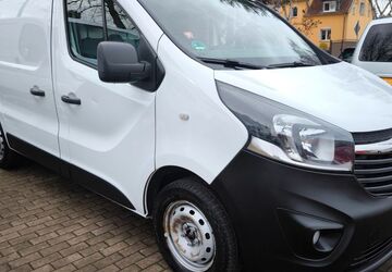 Opel Vivaro 73.000 km 12.980 &euro; Magdeburg 39130