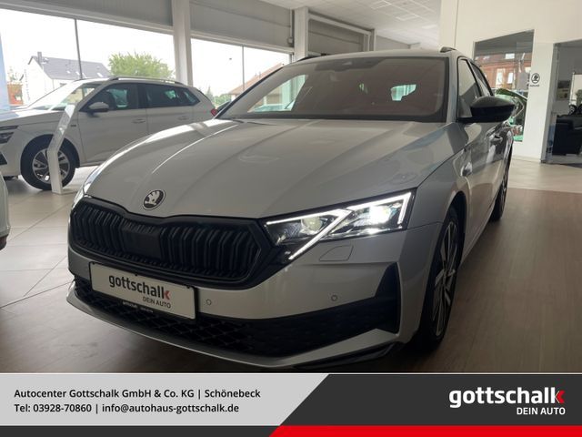 Skoda Octavia 8.216 km 36.990 &euro; Schönebeck 39218