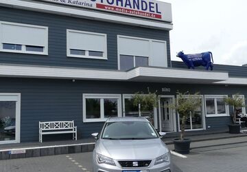 Seat Leon 91.000 km 16.500 &euro; Magdeburg 39108