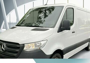 Mercedes-Benz Sprinter 53.111 km 31.990 &euro; Magdeburg 39130