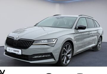 Skoda Superb 131.000 km 21.980 &euro; Magdeburg 39116